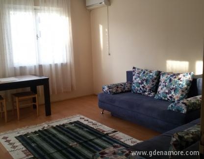 Smjestaj Zana-Herceg Novi, private accommodation in city Herceg Novi, Montenegro - garsonjera-dnevni borak