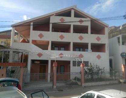 Vila Bisera, private accommodation in city Bar, Montenegro
