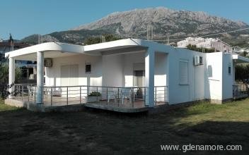 Leiligheter ZALj, privat innkvartering i sted Dobre Vode, Montenegro