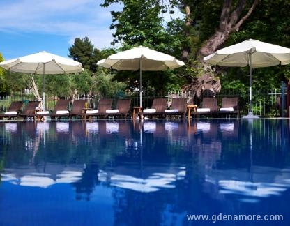 4-You Hotel Apartments, private accommodation in city Metamorfosi, Greece