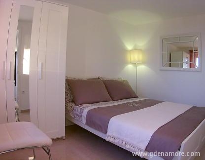 Apartman Dea, privatni smeštaj u mestu Dubrovnik, Hrvatska - Spavaća soba