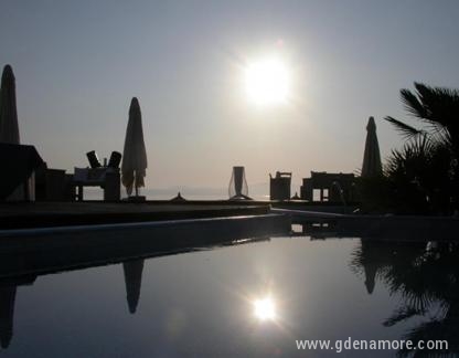 Al Mare Hotel, private accommodation in city Polihrono, Greece