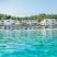 Dolphin Beach Hotel  , private accommodation in city Possidi, Greece