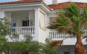 Harmony Apartments, private accommodation in city Pefkohori, Greece