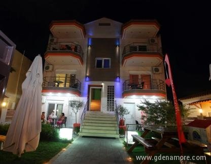 Ildia Apartments, privatni smeštaj u mestu Kavala, Grčka
