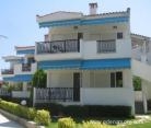 Iris apartmanok, Magán szállás a községben Fourka, Görögország