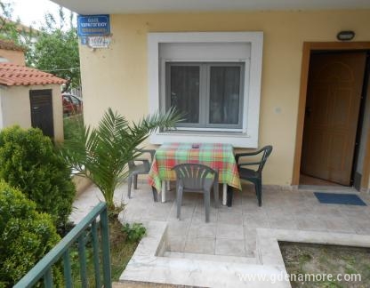 Jannis Studios , private accommodation in city Kallithea, Greece
