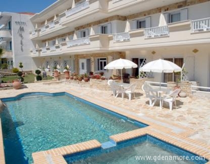 Meli House, private accommodation in city Kallithea, Greece