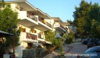 Sarizas Apartments, privatni smeštaj u mestu Siviri, Grčka