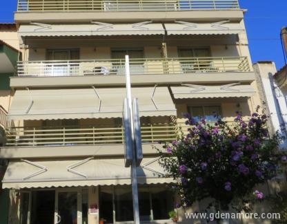 Hotel Strimoniko, alloggi privati a Asprovalta, Grecia