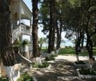 Курорт Тасос, Частный сектор жилья Hanioti, Греция