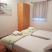 Apartamento M&aacute;s - Risan, alojamiento privado en Risan, Montenegro - Spavaca soba 3