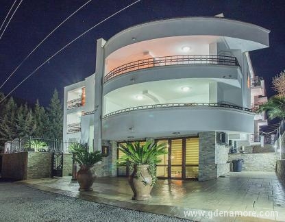 Villa M, private accommodation in city Dobre Vode, Montenegro - Villa M