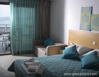 Adriana Studios, private accommodation in city Pefkohori, Greece
