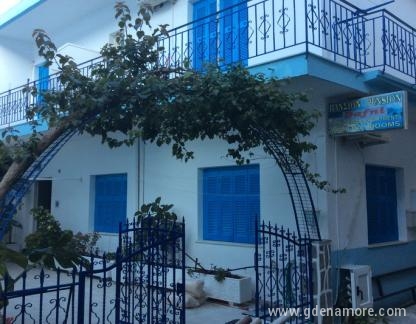 VILA DAFNI, private accommodation in city Parga, Greece