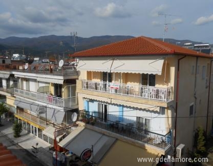 VILA IRINI , alojamiento privado en Asprovalta, Grecia