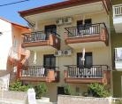 Къща Маламатения, частни квартири в града Sarti, Гърция