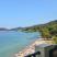 Nisteri Beach-Hotel-Villa, Privatunterkunft im Ort Thassos, Griechenland
