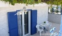 Студио Руди, частни квартири в града Sarti, Гърция