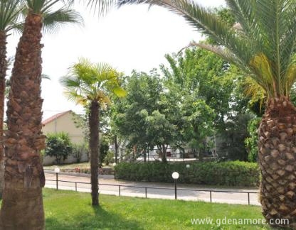 STUDIOS ALEXANDRA, private accommodation in city Vrasna Beach, Greece