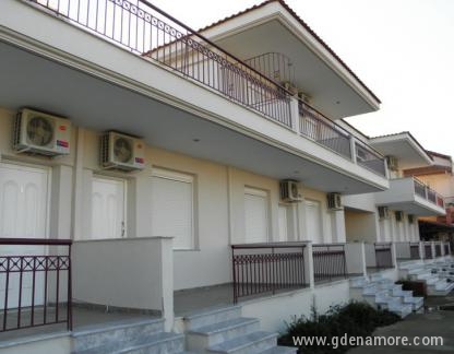 VILA CHRISTOS, private accommodation in city Stavros, Greece