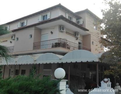 VILA PANORAMA, private accommodation in city Asprovalta, Greece