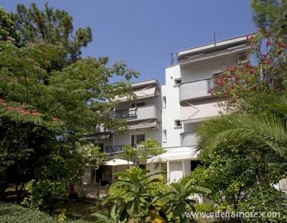 VILA POTOS SUN, private accommodation in city Thassos, Greece