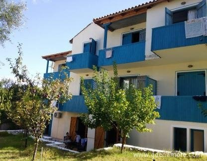 VILA IRIS, logement privé à Lefkada, Gr&egrave;ce - Vila Iris Lefkada