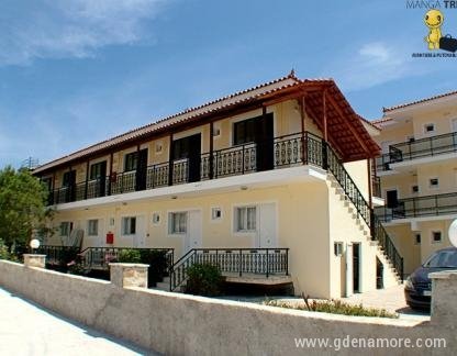 VILA MARIA , private accommodation in city Zakynthos, Greece
