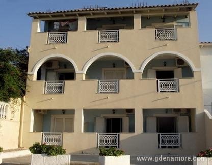 VILA DROSOS , private accommodation in city Zakynthos, Greece