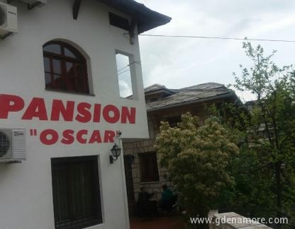 Pansion OSCAR, частни квартири в града Mostar, Босна и Херцеговина