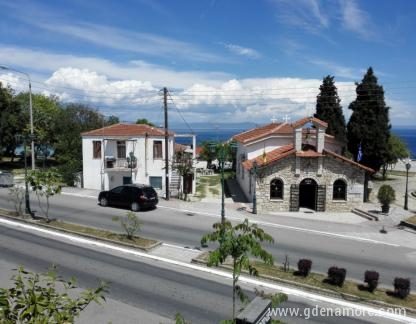 STUDIO KIRIAKOS, частни квартири в града Kallithea, Гърция