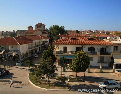 VILA FRANGISKOS, private accommodation in city Kallithea, Greece