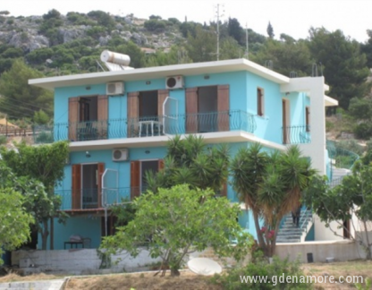 VILA TRENTIS, private accommodation in city Kefalonia, Greece - VILA TRENTIS - Kefalonia