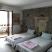 Apartments Matejic Igalo, private accommodation in city Igalo, Montenegro - I soba sa tri ležaja