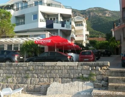APARTMENT, private accommodation in city Djenović, Montenegro