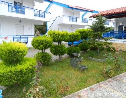 VILA MEANDROS, private accommodation in city Thassos, Greece - Vila Meandros Tasos