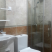 Appartamenti, alloggi privati a &Scaron;u&scaron;anj, Montenegro - kupatilo