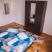 Dvosobni apartman u strogom centru Bara, alloggi privati a Bar, Montenegro - Spavaca soba#1