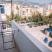 Dvosobni apartman u strogom centru Bara, alloggi privati a Bar, Montenegro - Balkon iz dnevnog boravka