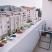 Dvosobni apartman u strogom centru Bara, private accommodation in city Bar, Montenegro - Balkon iz dnevnog boravka