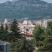 Dvosobni apartman u strogom centru Bara, private accommodation in city Bar, Montenegro - Pogled iz balkona spavace sobe#2