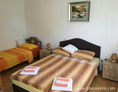 Apartman Čičković, private accommodation in city Bijela, Montenegro