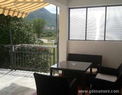 Apartments-Lastva-Jaz, Privatunterkunft im Ort Budva, Montenegro
