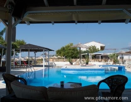 APART/HOTEL ANNA STAR , Частный сектор жилья Тасос, Греция