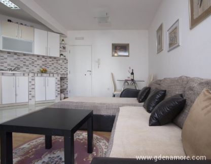 Apartment SELMA BUDVA, private accommodation in city Budva, Montenegro