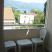 apartmani &quot;Hara&scaron;o!&quot;, private accommodation in city Budva, Montenegro - studio apartman-terasa