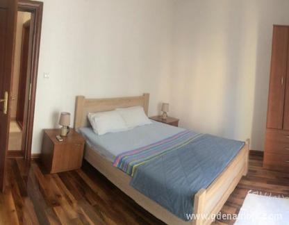 Apartman Vega Đenovići, private accommodation in city Djenović, Montenegro - Soba