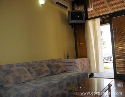 Apartmani Stoja, ενοικιαζόμενα δωμάτια στο μέρος Budva, Montenegro