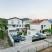 Appartamenti Nadja, alloggi privati a Bijela, Montenegro